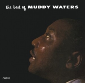 Muddy Waters - Best Of Muddy Waters i gruppen -Start Max hos Bengans Skivbutik AB (5516884)