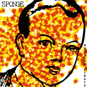 Sponge - Rotting Piñata i gruppen VINYL hos Bengans Skivbutik AB (5516891)