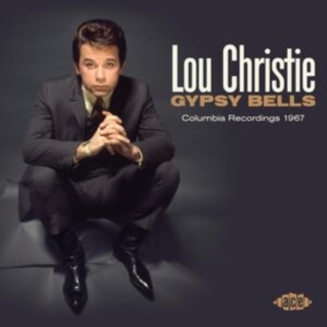 Lou Christie - Gypsy Bells: Columbia Recordings 19 i gruppen VI TIPSER / Fredagsutgivelser / Fredag Den 23:e Februari 2024 hos Bengans Skivbutik AB (5516909)