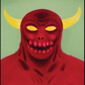 Shabason Joseph - Welcome To Hell i gruppen Annet /  hos Bengans Skivbutik AB (5516912)