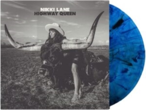 Lane Nikki - Highway Queen (