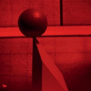 Vacuum - Vacuum (Red Vinyl) i gruppen Annet /  hos Bengans Skivbutik AB (5516971)