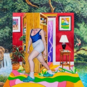 Babehoven - Light Moving Time (Bone Vinyl) i gruppen Annet /  hos Bengans Skivbutik AB (5516990)