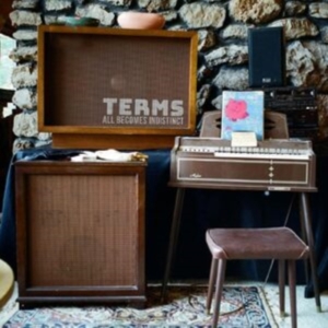 Terms - All Becomes  Indistinct i gruppen CD hos Bengans Skivbutik AB (5516993)