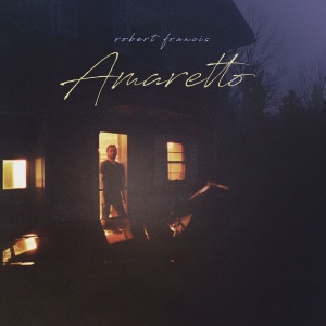 Francis Robert - Amaretto i gruppen VINYL / World Music hos Bengans Skivbutik AB (5516995)