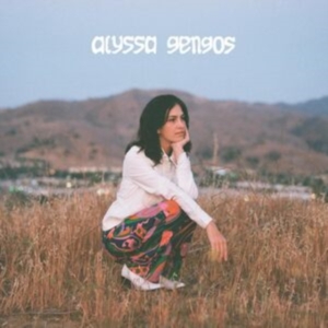 Gengos Alyssa - Mechanical Sweetness i gruppen Annet /  hos Bengans Skivbutik AB (5517018)