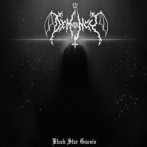 Demoncy - Black Star Gnosis (Vinyl Lp) i gruppen VINYL hos Bengans Skivbutik AB (5517029)