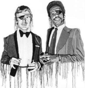 Eyelids - Or (Sea Green Vinyl) i gruppen Annet /  hos Bengans Skivbutik AB (5517053)