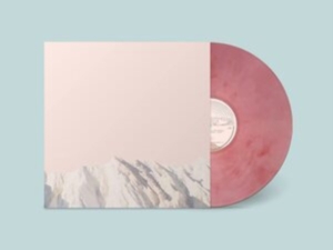 Scanlan Martha & Jon Neufeld - Last Stars First Light (Rose-Glass i gruppen Annet /  hos Bengans Skivbutik AB (5517056)