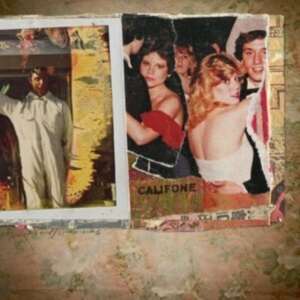 Califone - Quicksand/Cradlesnakes (Deluxe Edit i gruppen Annet /  hos Bengans Skivbutik AB (5517058)