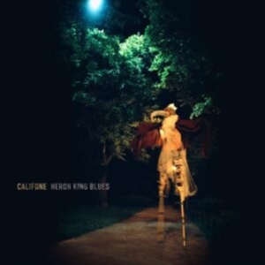 Califone - Heron King Blues (Deluxe Edition) i gruppen Annet /  hos Bengans Skivbutik AB (5517059)