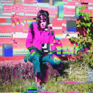 Buffalo Hunt - Ambitions Of Ambiguity (Pink Vinyl) i gruppen Annet /  hos Bengans Skivbutik AB (5517062)