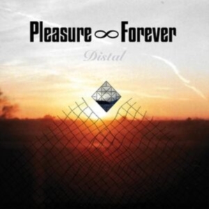 Pleasure Forever - Distal i gruppen VINYL / Pop-Rock hos Bengans Skivbutik AB (5517066)