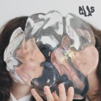 Glas - Kisses Like Feathers i gruppen VINYL / Pop-Rock hos Bengans Skivbutik AB (5517080)