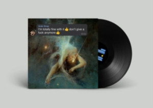 Arab Strap - I'm Totally Fine With It Don't Give i gruppen Kommende produkter - 10 procent hos Bengans Skivbutik AB (5517088)