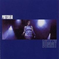 Portishead - Dummy i gruppen Labels /  hos Bengans Skivbutik AB (551713)