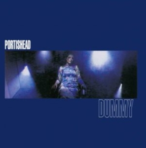 Portishead - Dummy i gruppen -Start CD-N hos Bengans Skivbutik AB (551713)
