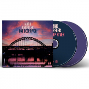 Mark Knopfler - One Deep River (2Cd Dlx) i gruppen Korr_grupp /  hos Bengans Skivbutik AB (5517164)