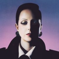 Fabiana Palladino - Fabiana Palladino (Transparent Red i gruppen VINYL hos Bengans Skivbutik AB (5517183)