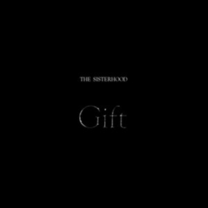 Sisterhood The - Gift (Silver Vinyl) i gruppen VI TIPSER / Fredagsutgivelser / Fredag den 8:e Mars 2024 hos Bengans Skivbutik AB (5517207)
