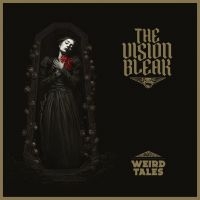 Vision Bleak The - Weird Tales (Digisleeve) i gruppen CD hos Bengans Skivbutik AB (5517211)