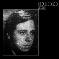 Lobo Edu - Cantiga De Longe i gruppen VINYL hos Bengans Skivbutik AB (5517220)