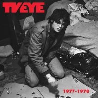 Tv Eye - 1977-1978 i gruppen VINYL hos Bengans Skivbutik AB (5517257)