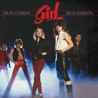 Girl - Live In London i gruppen VINYL / Pop-Rock hos Bengans Skivbutik AB (5517265)