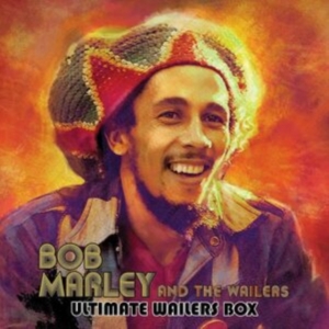 Bob Marley And The Wailers - Ultimate Wailers Box i gruppen VI TIPSER / Fredagsutgivelser / Fredag Den 1:a Mars 2024 hos Bengans Skivbutik AB (5517269)