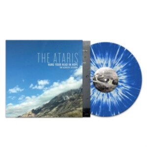 Ataris The - Hang Your Head In Hope - The Acoust i gruppen VI TIPSER / Fredagsutgivelser / Fredag Den 1:a Mars 2024 hos Bengans Skivbutik AB (5517284)