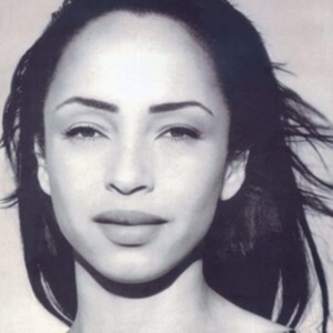 Sade - The Best Of Sade i gruppen Annet /  hos Bengans Skivbutik AB (551730)