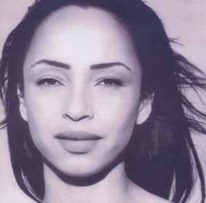 Sade - The Best Of Sade i gruppen Annet /  hos Bengans Skivbutik AB (551730)