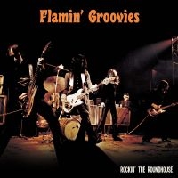 Flamin' Groovies - Rockin' The Roundhouse i gruppen VINYL hos Bengans Skivbutik AB (5517302)