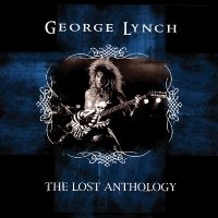 George Lynch - The Lost Anthology i gruppen VI TIPSER / Fredagsutgivelser / Fredag Den 1:a Mars 2024 hos Bengans Skivbutik AB (5517313)