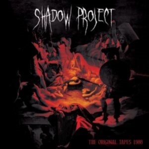 Shadow Project - The Original Tapes 1988 i gruppen VI TIPSER / Fredagsutgivelser / Fredag Den 1:a Mars 2024 hos Bengans Skivbutik AB (5517315)