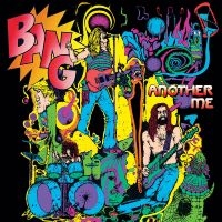 Bang - Another Me i gruppen VINYL / Metal hos Bengans Skivbutik AB (5517329)