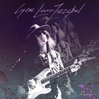 Gene Loves Jezebel - X - Love Death Sorrow i gruppen VINYL / Toppselgere hos Bengans Skivbutik AB (5517413)