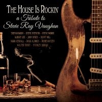 Various Artists - The House Is Rockin'-A Tribute To S i gruppen VINYL hos Bengans Skivbutik AB (5517438)