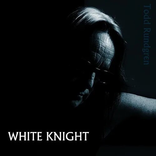Todd Rundgren - White Knight i gruppen CD / Pop-Rock hos Bengans Skivbutik AB (5517449)