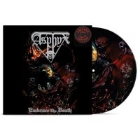 Asphyx - Embrace The Death (Picture Disc Vin i gruppen VI TIPSER / Fredagsutgivelser / Fredag Den 23:e Februari 2024 hos Bengans Skivbutik AB (5517491)