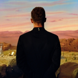 Timberlake Justin - Everything I Thought It Was i gruppen VI TIPSER / Fredagsutgivelser / Fredag Den 15:e Mars 2024 hos Bengans Skivbutik AB (5517502)