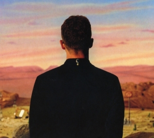 Timberlake Justin - Everything I Thought It Was i gruppen VI TIPSER / Fredagsutgivelser / Fredag Den 15:e Mars 2024 hos Bengans Skivbutik AB (5517502)