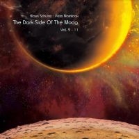 Schulze Klaus & Pete Namlook - The Dark Side Of The Moog ? Vol. 9- i gruppen CD hos Bengans Skivbutik AB (5517550)
