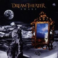 DREAM THEATER - AWAKE i gruppen Labels /  hos Bengans Skivbutik AB (551759)
