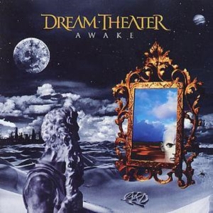 DREAM THEATER - AWAKE i gruppen CD hos Bengans Skivbutik AB (551759)