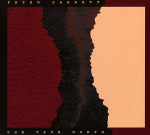 Garrett Peter - The True North i gruppen Annet /  hos Bengans Skivbutik AB (5517657)