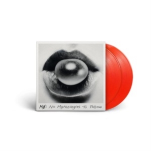 Mø - No Mythologies To Follow (10Th Anniversary) i gruppen VINYL hos Bengans Skivbutik AB (5517660)