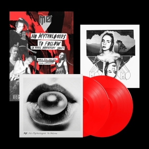 Mø - No Mythologies To Follow (10Th Anniversary) i gruppen Annet /  hos Bengans Skivbutik AB (5517660)