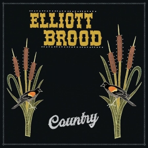 Brood Elliott - Country i gruppen CD hos Bengans Skivbutik AB (5517747)