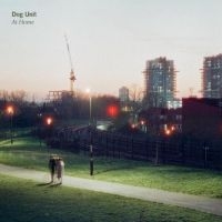 Dog Unit - At Home i gruppen VINYL / Pop-Rock hos Bengans Skivbutik AB (5517790)